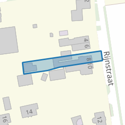 Perceel RVS00-G-1031