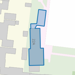 Perceel RVS00-G-1032