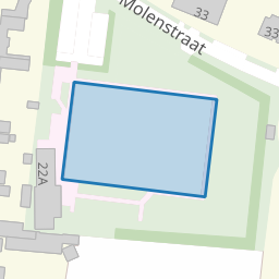 Perceel RVS00-G-1033