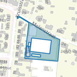 Perceel RVS00-G-1035