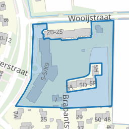 Perceel RVS00-G-1042