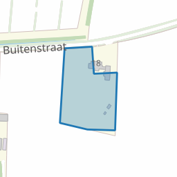 Perceel RVS00-G-1055