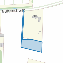 Perceel RVS00-G-1057