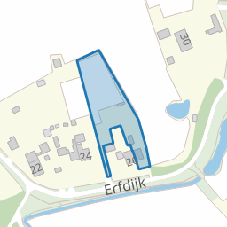 Perceel RVS00-G-1061