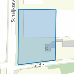 Perceel RVS00-G-1091