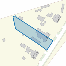 Perceel RVS00-G-1092