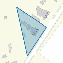 Perceel RVS00-G-1093