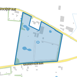 Perceel RVS00-G-1099