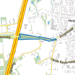 Perceel RVS00-G-1109