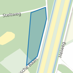 Perceel RVS00-G-1121