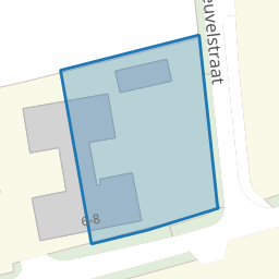 Perceel RVS00-G-1124