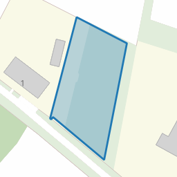 Perceel RVS00-G-1129