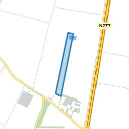 Perceel RVS00-G-1134