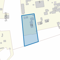 Perceel RVS00-G-1135