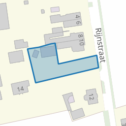 Perceel RVS00-G-1141