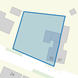 Perceel RVS00-G-1152