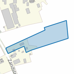 Perceel RVS00-G-1162