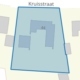 Perceel RVS00-G-1171