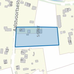 Perceel RVS00-G-1176