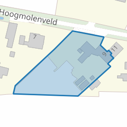 Perceel RVS00-G-1193