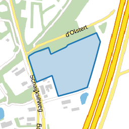 Perceel RVS00-G-1218