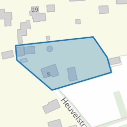 Perceel RVS00-G-1226