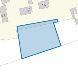 Perceel RVS00-G-1234