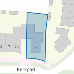 Perceel RVS00-I-1002