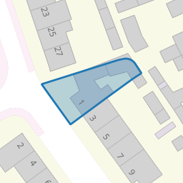 Perceel RVS00-I-1008