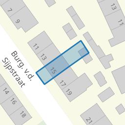 Perceel RVS00-I-1016