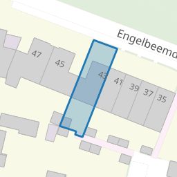 Perceel RVS00-I-1024