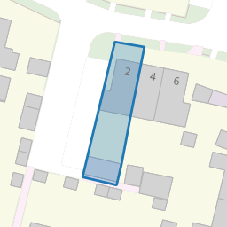 Perceel RVS00-I-1025