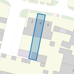 Perceel RVS00-I-1026