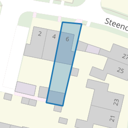 Perceel RVS00-I-1027