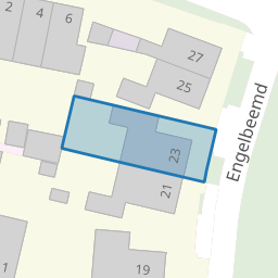 Perceel RVS00-I-1029