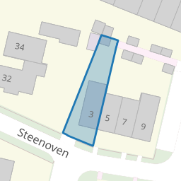 Perceel RVS00-I-1035