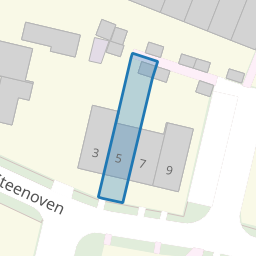 Perceel RVS00-I-1036