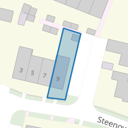 Perceel RVS00-I-1037