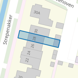 Perceel RVS00-I-1039