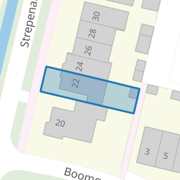 Perceel RVS00-I-1040