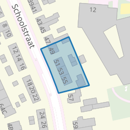 Perceel RVS00-I-1051