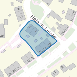 Perceel RVS00-I-1058