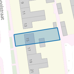 Perceel RVS00-I-1064