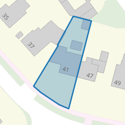 Perceel RVS00-I-1066