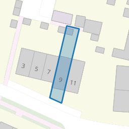 Perceel RVS00-I-1072