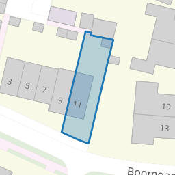 Perceel RVS00-I-1076