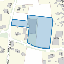 Perceel RVS00-I-1084