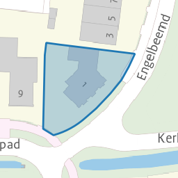 Perceel RVS00-I-1092