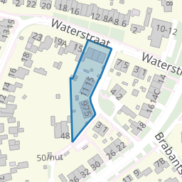 Perceel RVS00-I-1096