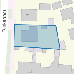 Perceel RVS00-I-1098